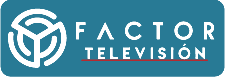Factor Televisión Logo