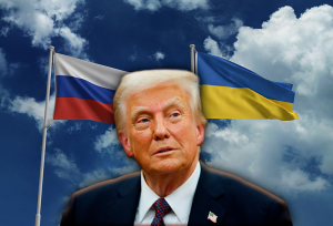 “QUE CADA UNO RECLAME VICTORIA Y QUE LA HISTORIA DECIDA”, DICE EL PRESIDENTE DE ESTADOS UNIDOS TRAS HABLAR CON PUTIN Y ZELENSKI